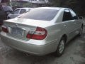 Toyota Camry 2002 Model 80000 + Km Mileage For Sale-2