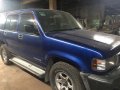 Isuzu Trooper 4x4 1997 Model For Sale-1