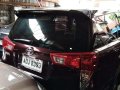 2017 Toyota Innova 2.8 E Diesel 5428km For sale-4