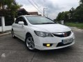2009 Honda Civic FD 1.8S 73 XXX Mileage For sale-0