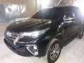 Nissan Terra 2018 Model For Sale-2