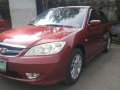 2005 Model Honda Civic For Sale-2