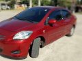 Toyota Vios E 1.3 2007 Model Manual-5