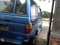 1998 Toyota Tamaraw FX GL 1.8 Gas-4