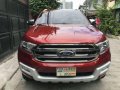 2016 Ford Everest 32 AT For Sale-0