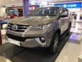 2018 Toyota Fortuner G DSL Automatic FOR SALE-4