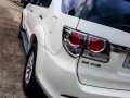 2012 Toyota Fortuner V 3.0 D4D 4x4 Matic-2