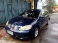 Toyota Corolla Altis 1.6 J 2003 Model For Sale-1