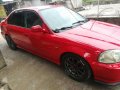 Honda Civic LXI 1998 Model For sale-6