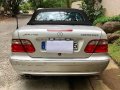 Mercedes Benz AMG 2001 Classic Model-1