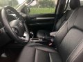 2018 Toyota Hilux 2.4 G 4x2 Automatic Dark Gray-2
