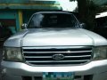 Ford Everest 2006mdl 4x2 a/t FOR SALE-1