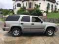 2002 Chevrolet Tahoe LS 4x2 AT 166 ++ Km Mileage For Sale-3