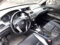 2009 Honda Accord 2.4 iVtec 80 + Tkm For sale-4