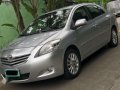 2010 VIOS 1.5G 60+++ Kms Mileage For sale-1