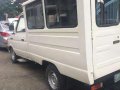 1993 Toyota Tamaraw FX hi side FOR SALE-9