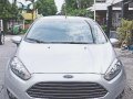 2014 Model Ford Fiesta 31000 KMs Mileage For Sale-0
