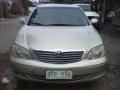 Toyota Camry 2002 Model 80000 + Km Mileage For Sale-6