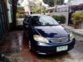 Toyota Corolla Altis 1.6 J 2003 Model For Sale-0