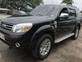 2014 Ford Everest Limited Edition ( Ride and Roll)-1