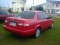 Toyota Corolla Lovelife 2000 model 110000 Mileage for sale-2