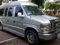 2011 Ford E-150 Explorer Convi Van-1