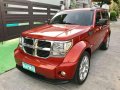 2008 Dodge Nitro 30,001 to 40,000 Kil Mileage-0