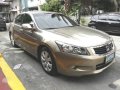 2009 Honda Accord 2.4 iVtec 80 + Tkm For sale-1