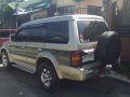 Mitsibishi Pajero 2002 Model For Sale-0