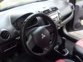 2013 Mitsubitshi Mirage 40000 Mileage For Sale-3