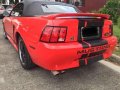 2001 Model Ford Mustang For Sale-5