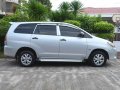 Toyoa Innova E 2011 Model 120,001 to 130,000 K Mileage-2