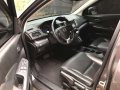 2016 Honda CRV AT 5 For Sale-6