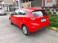 2011 Ford Fiesta automatic FOR SALE-1