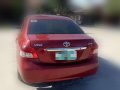 Toyota Vios E 1.3 2007 Model Manual-0