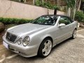 Mercedes Benz AMG 2001 Classic Model-0