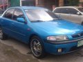 1997 Mazda Familia 323 GLXI FOR SALE-9