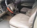 Nissan Patrol 2003 Model For Sale-3