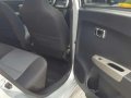 Toyota Wigo 1.0G 2017 mdl Automatic for sale -9
