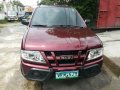 Isuzu Crosswind  2013 Model 83Tkms Mileage -1