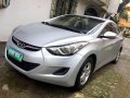 2013 Model Hyundai Elantra 1.6 GL AT 43,000+ Current Mileage-0