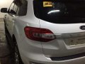 2017 Ford Everest Trend 2.2 FOR SALE-1