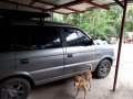 1999 Model Mitsubishi Adventure For Sale-7