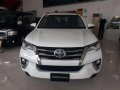 2018 Toyota Fortuner DP28k for sale -0