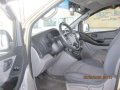 Hyundai Grand Starex GL 2012 manual for sale -3