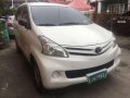 Toyota Avanza j 2012 Manual All power-1