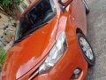 TOYOTA Vios E 2016 Automatic-4