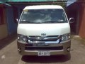 2014 Toyota GL Grandia 90K Mileage-0