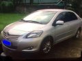 Toyota Vios 2012 1.3G 1st Owner-0
