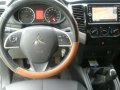 2015 Mitsubishi Strada 4x2 manual for sale -6